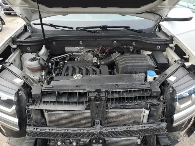 2018 VOLKSWAGEN ATLAS SEL - 1V2ER2CAXJC513170