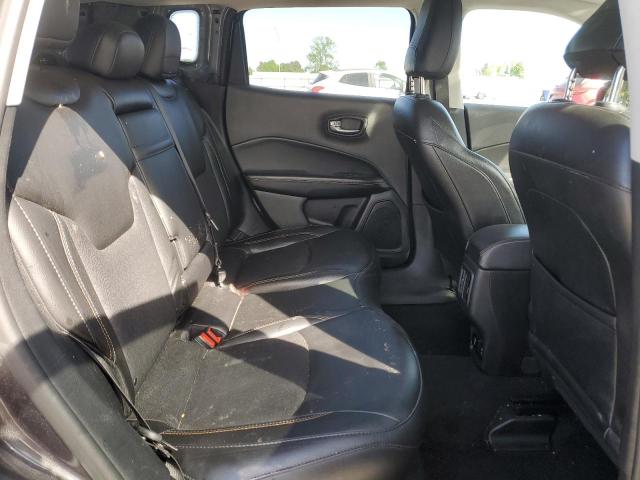 2019 JEEP COMPASS LA - 3C4NJDBB3KT601272