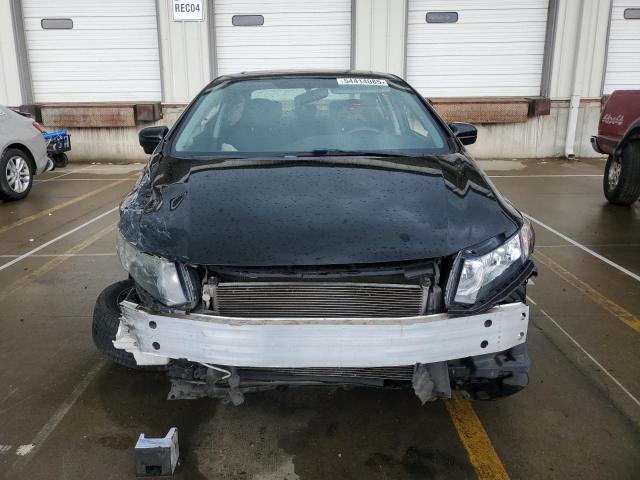 2015 HONDA CIVIC EX - 19XFB2F84FE086975