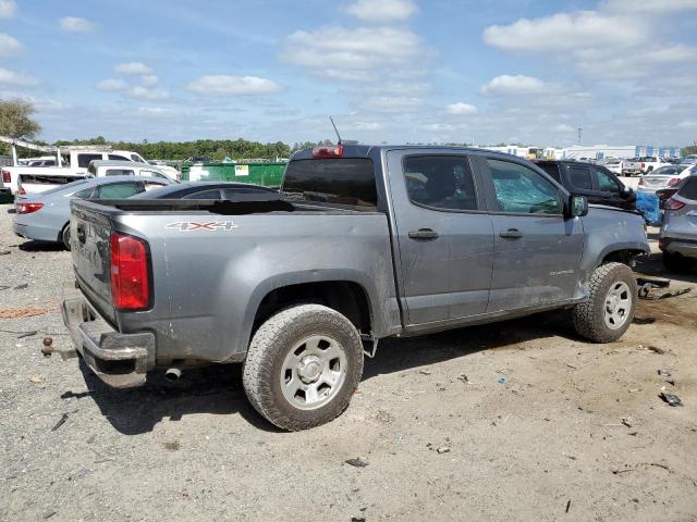 Vin: 1gcgtben1m1217644, lot: 54350535, chevrolet colorado 20213