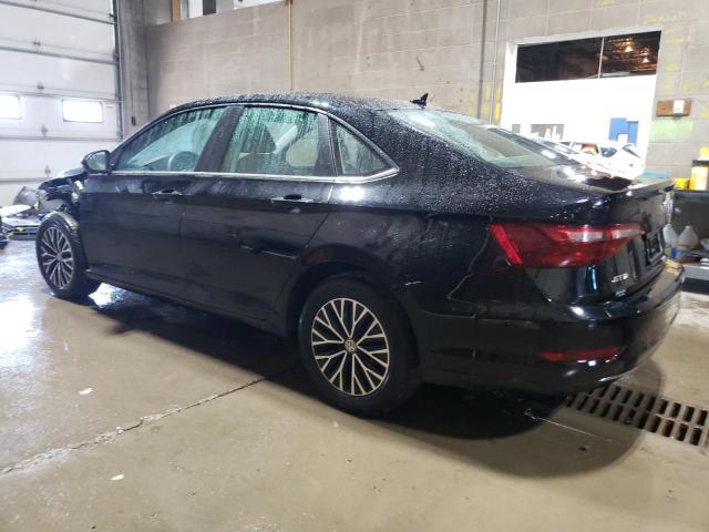 Vin: 3vwcb7bu3lm007300, lot: 51940465, volkswagen jetta s 20202