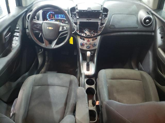 2016 CHEVROLET TRAX 1LT - 3GNCJPSB4GL164969