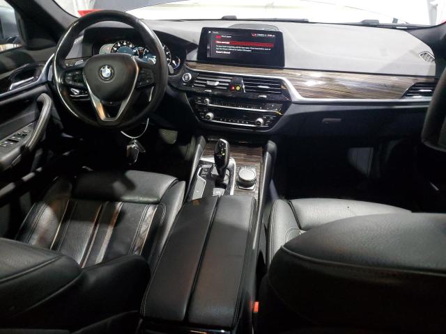 2019 BMW 530 XI - WBAJA7C50KWW09782