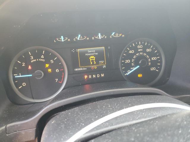 2019 FORD F150 SUPER - 1FTEW1E49KKC36188