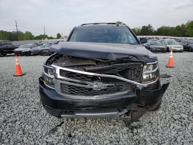 2018 CHEVROLET SUBURBAN K - 1GNSKHKC0JR401464