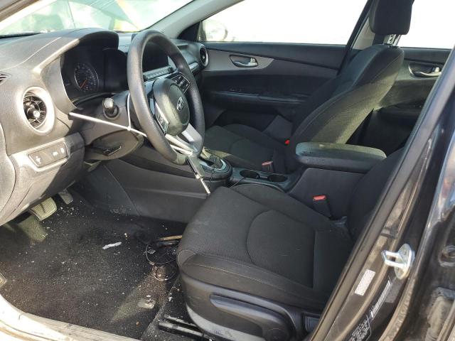 2020 KIA FORTE FE - 3KPF24AD9LE252631