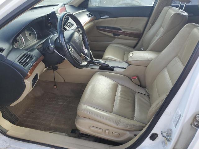 2011 HONDA ACCORD EXL - 1HGCP3F82BA025147