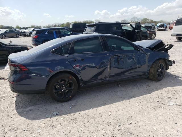 Vin: 1hgcy1f45sa013069, lot: 51483665, honda accord se 20253
