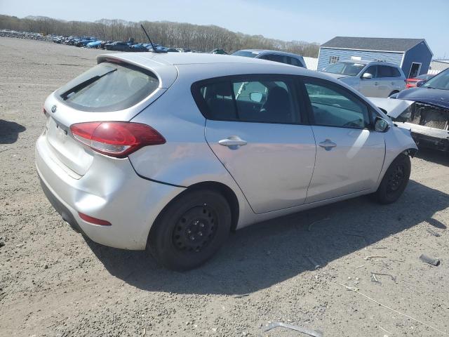 Vin: knafk5a80j5773056, lot: 55018735, kia forte lx 20183