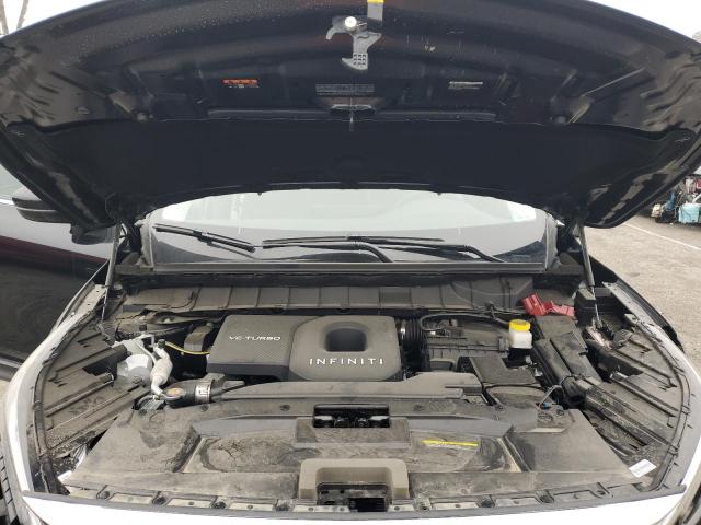 2025 INFINITI QX60 PURE 5N1AL1ES4SC335304