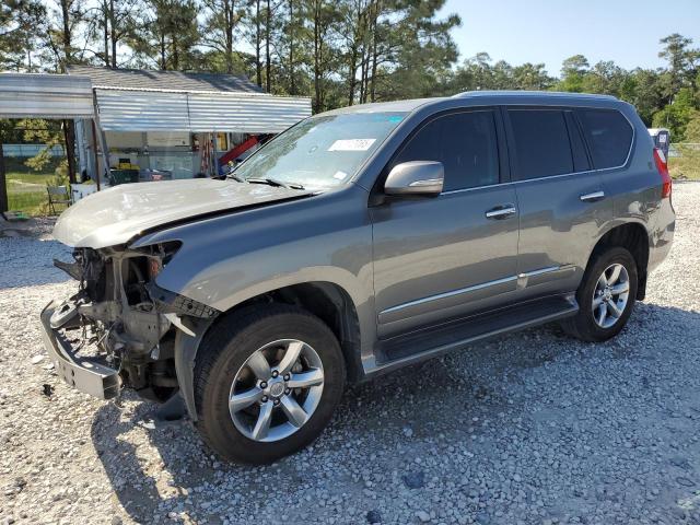LEXUS GX 460 PRE