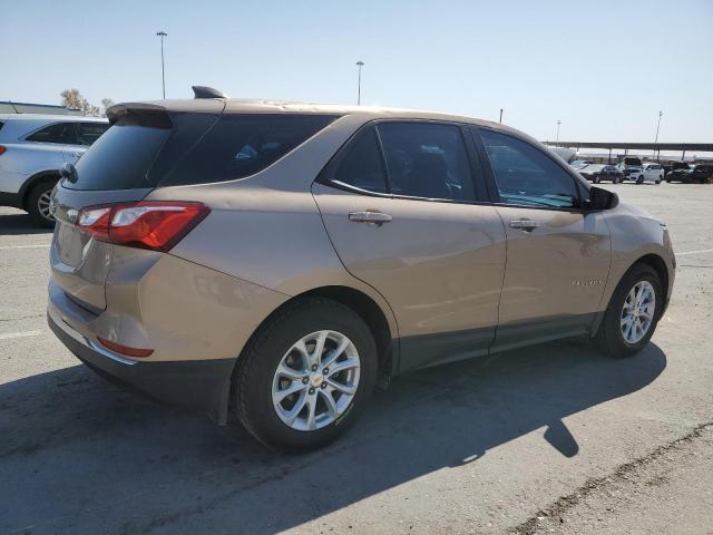 2018 CHEVROLET EQUINOX LS - 2GNAXHEV1J6277596