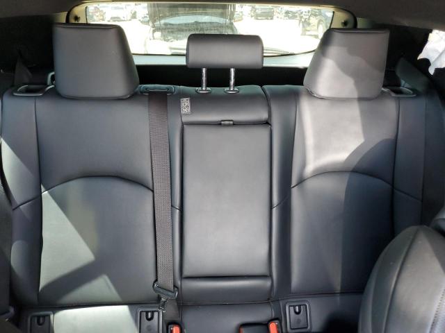 2019 LEXUS UX 200 JTHY3JBH0K2019012