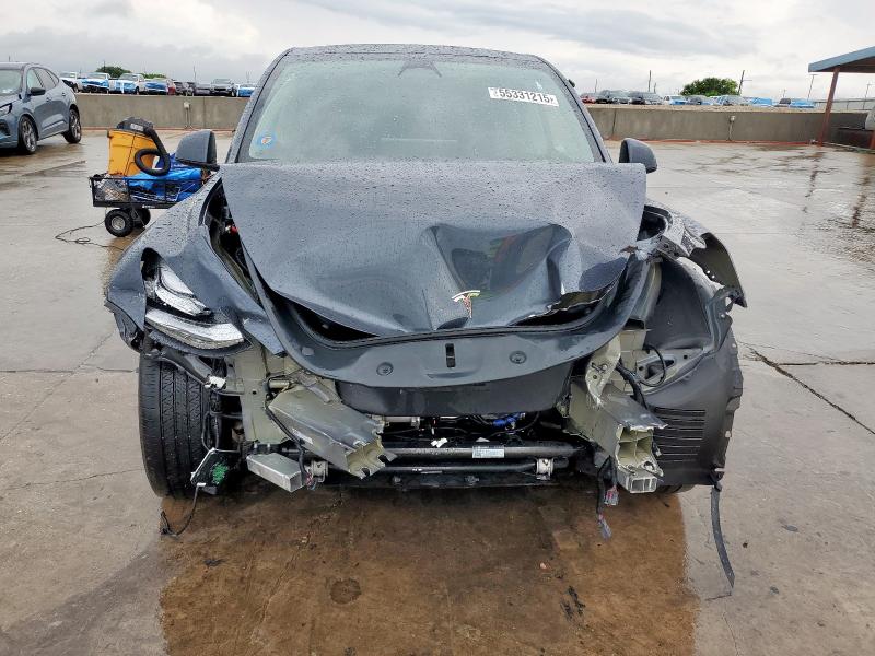 2023 TESLA MODEL Y 7SAYGDEE5PA061740