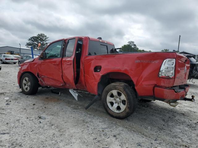 2021 RAM 1500 BIG H 1C6RREBT5MN801153