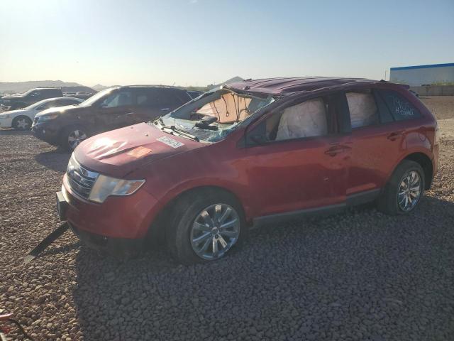 Vin: 2fmdk3jc1abb64908, lot: 52184275, ford edge sel 2010 img_1