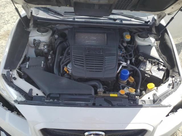 2016 SUBARU WRX JF1VA1B64G9833774