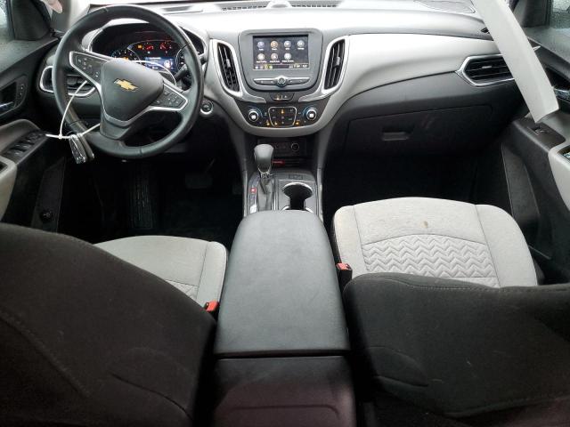 2022 CHEVROLET EQUINOX LT - 3GNAXUEV5NS205638