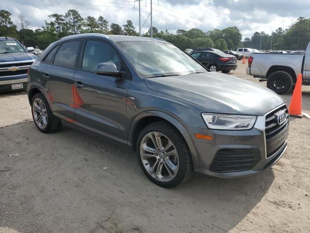 Vin: wa1bccfs2jr017478, lot: 55023295, audi q3 premium 20184