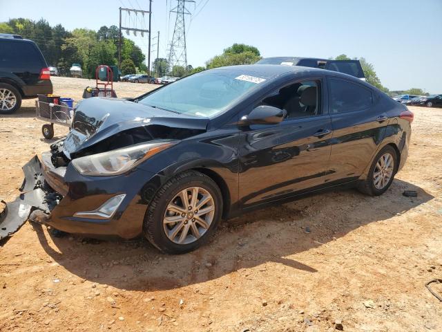 Vin: 5npdh4ae0eh542429, lot: 53199275, hyundai elantra se 2014 img_1