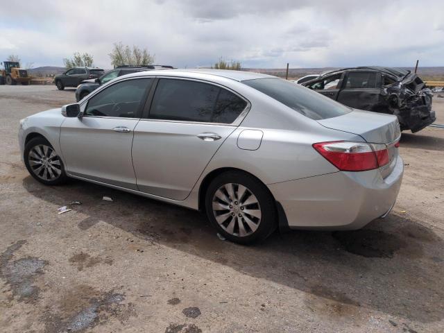 Vin: 1hgcr2e74ea230017, lot: 50963205, honda accord ex 20142