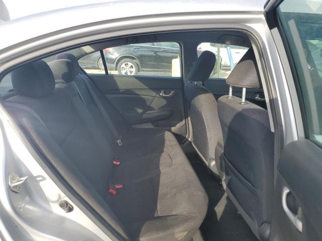 2013 HONDA CIVIC LX - 19XFB2F51DE004283