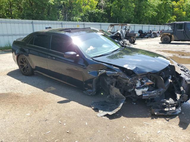 Vin: 2c3ccabg4jh223910, lot: 54045785, chrysler 300 s 20184