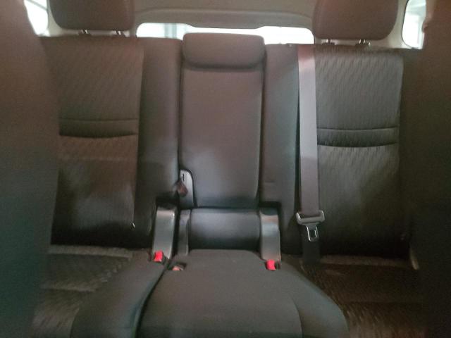 2020 NISSAN ROGUE S - KNMAT2MV5LP540002