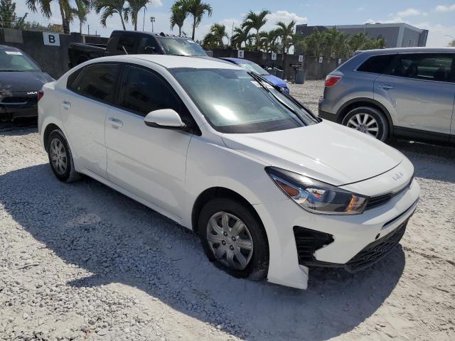 Vin: 3kpa24ad3pe618020, lot: 54384845, kia rio lx 20234
