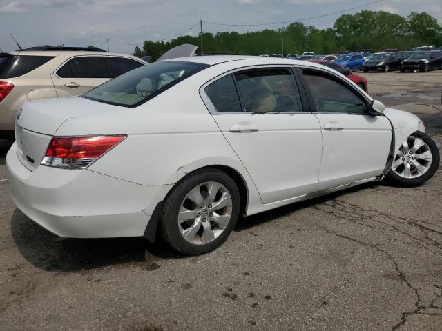 Vin: 1hgcp2f78aa105455, lot: 52628985, honda accord ex 20103