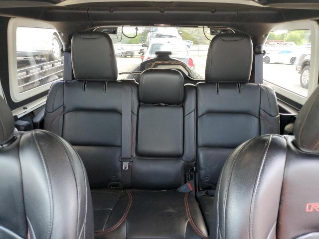 2018 JEEP WRANGLER U - 1C4HJXFN3JW176213