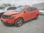 2017 DODGE JOURNEY CR - 3C4PDCGB2HT619662
