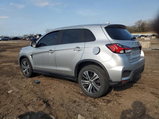 Vin: ja4ap4au8lu008346, lot: 53564375, mitsubishi outlander se 20202