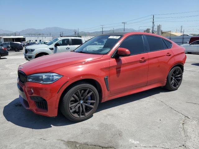 BMW X6 M