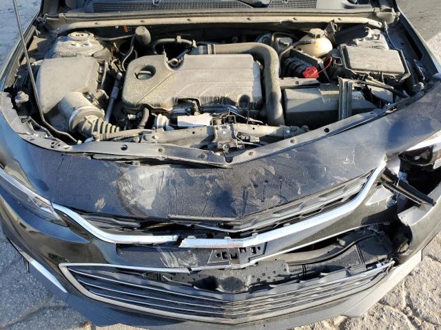 2016 CHEVROLET MALIBU LT - 1G1ZE5ST1GF344160