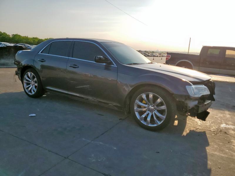 Vin: 2c3ccaag3hh646764, lot: 53353065, chrysler 300 limited 20174