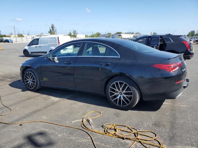 Vin: wdd5j4hb6ln068283, lot: 54394965, mercedes-benz cla-class 250 4matic 20202