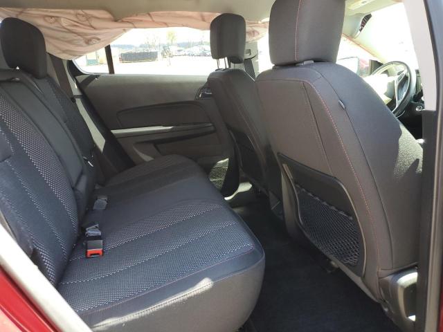 2017 CHEVROLET EQUINOX LT - 2GNALCEK9H6189300