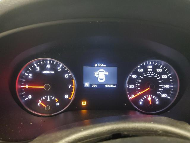 2020 KIA SPORTAGE S - KNDP6CAC0L7633620