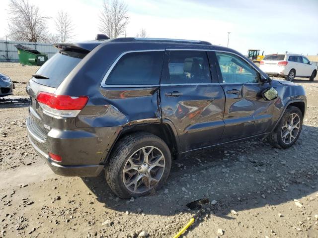 Vin: 1c4rjfbg0jc183384, lot: 51484935, jeep grand cher limited 20183