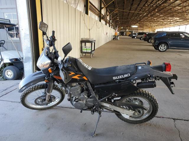 2025 SUZUKI DR650 SE JS1SP46D7S7100171
