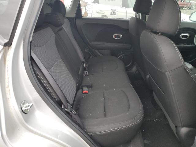 2018 KIA SOUL + - KNDJP3A59J7544078