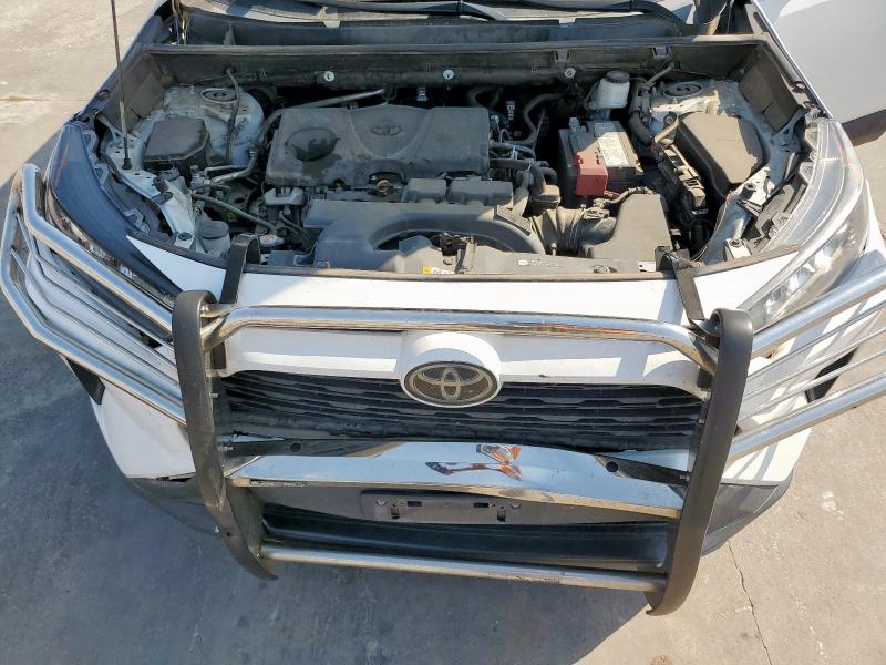 2020 TOYOTA RAV4 LE - 2T3H1RFV8LW067999
