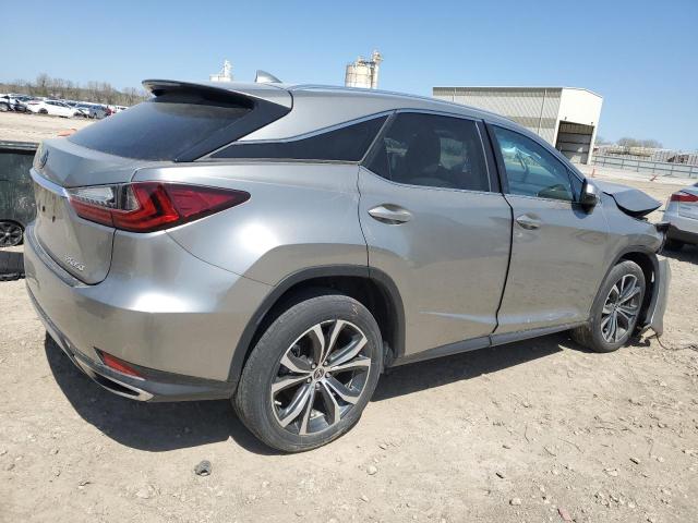 Vin: 2t2hzmdaxnc318431, lot: 51813145, lexus rx350 350 20223