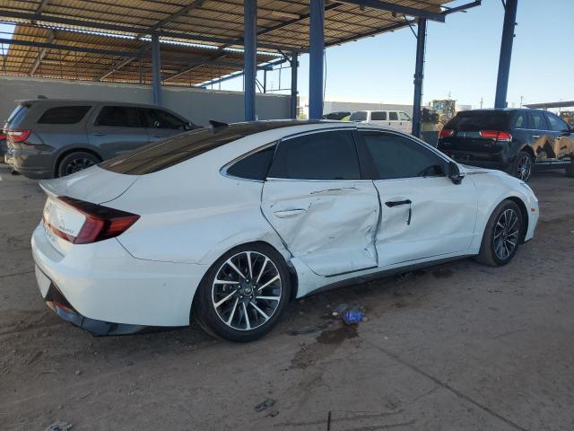 Vin: 5npeh4j26lh010464, lot: 52872205, hyundai sonata limited 20203