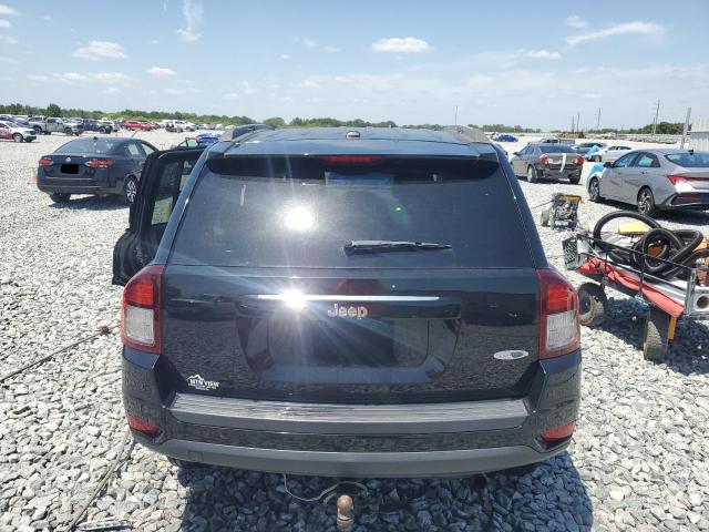 2016 JEEP COMPASS LA - 1C4NJCEA9GD751638