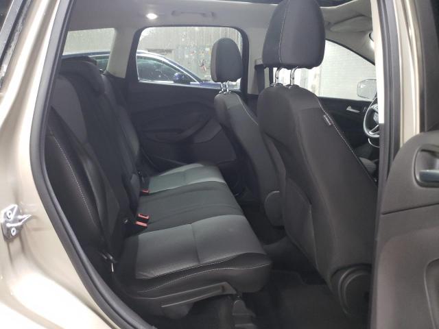 2017 FORD ESCAPE SE - 1FMCU9G92HUB75084
