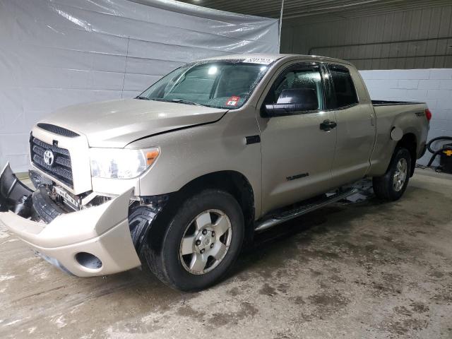 TOYOTA TUNDRA DOU