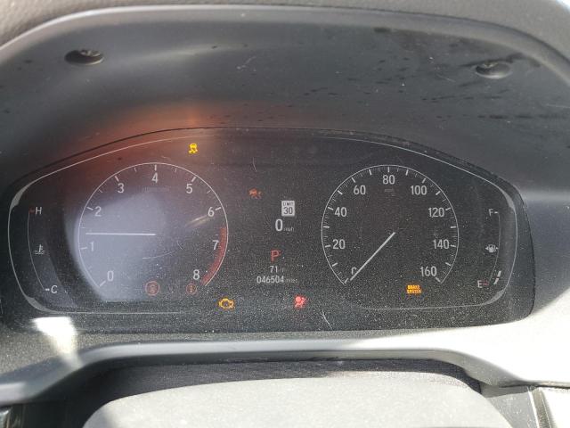 2021 HONDA ACCORD SPO - 1HGCV1F43MA084475