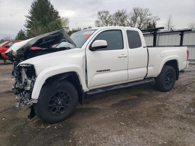 Vin: 3tysz5an0nt090460, lot: 52733485, toyota tacoma access cab 2022 img_1